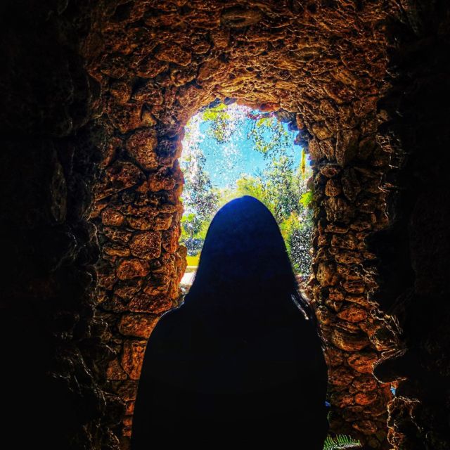 #future #hope #silhouette #random #randomclick #mobilephotography